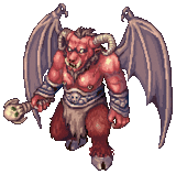 O Diablo