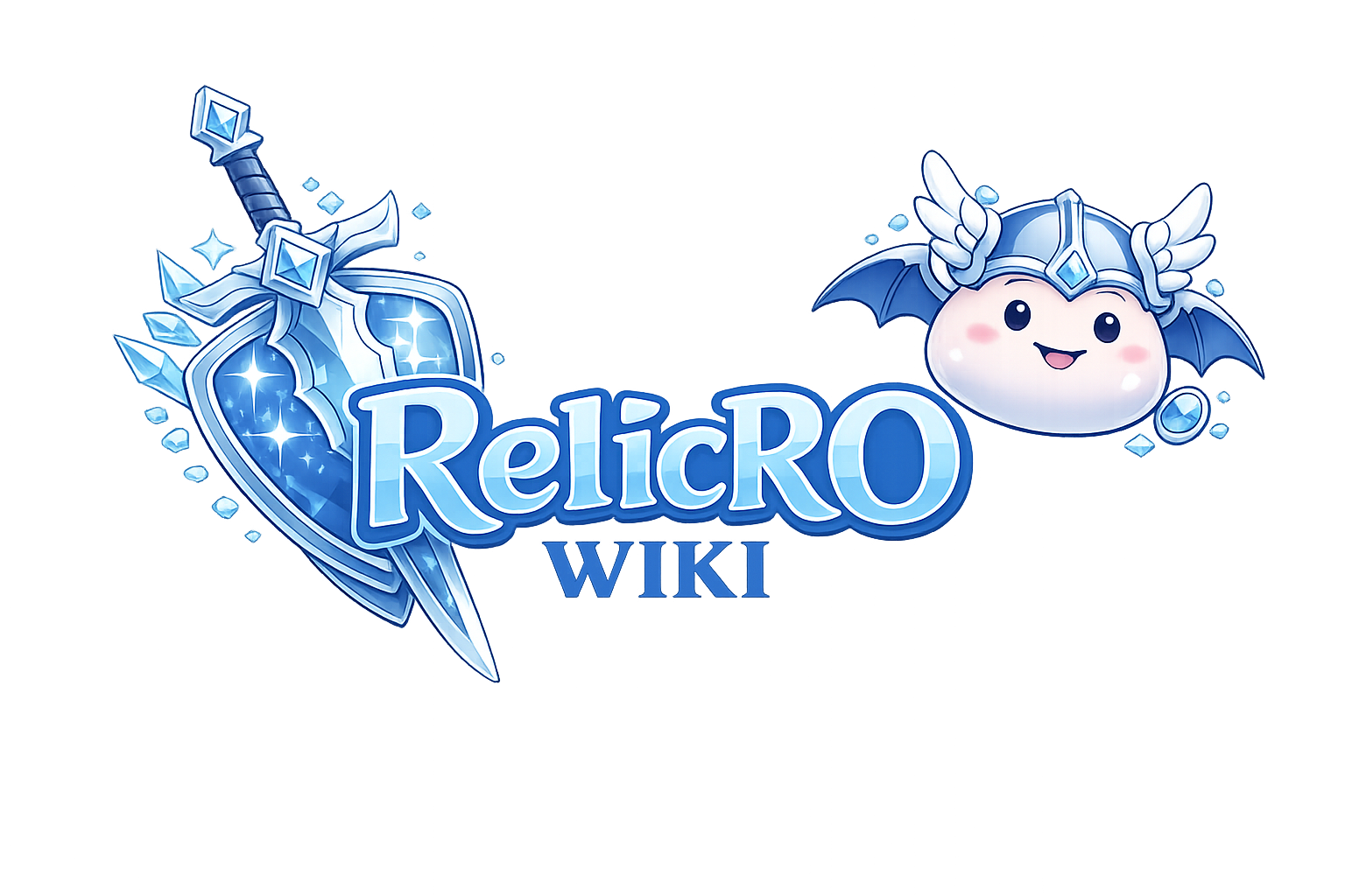 RelicRO Wiki